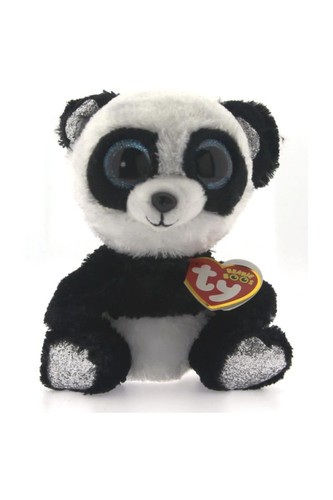 Peluche beanie boos - -,