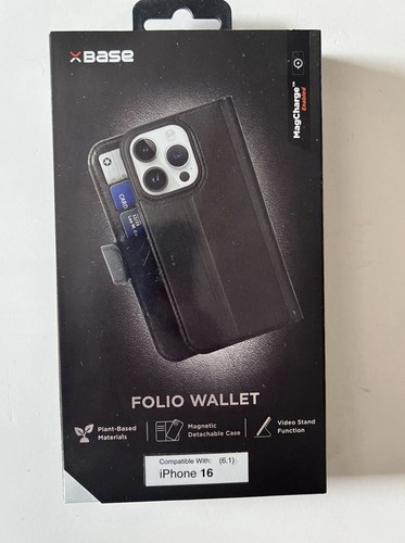 Portafoglio xbase folio - xbase, per