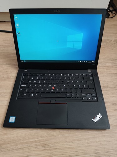 Lenovo thinkpad t480 - lenovo,