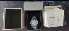 Ar60037 orologio armani - ar60037,