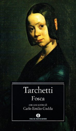 Fosca tarchetti iginio u - fc,