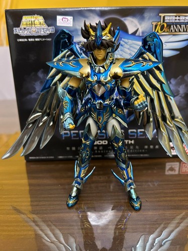 Myth cloth bandai pegasus - myth,