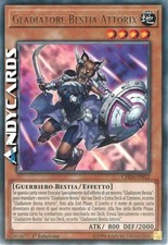 GLADIATORE BESTIA ATTORIX •