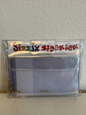 Sizzix cartella sidekick