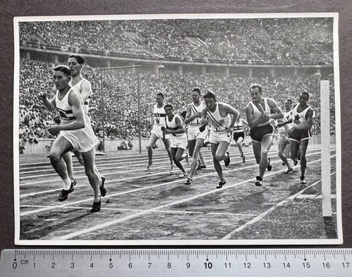 Canada contro usa 4x400 - contro,