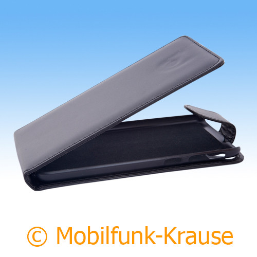 Custodia flip astuccio