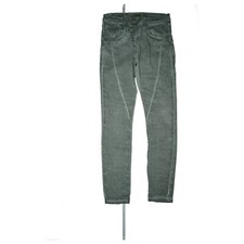 Jeans Da Donna Stretch Slim