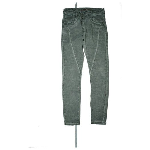 Jeans donna stretch slim - donna,