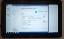 Tablet PC Dell Venue 11 Pro 7140 NUOVO - MA BATTERIA DA SOSTITUIRE