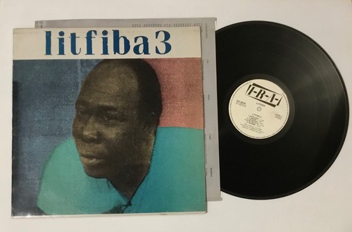 Litfiba lp - 3,