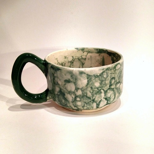 Tazza grande ceramica - tazza, in