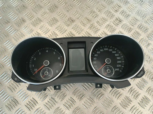 Bloc compteur volkswagen - compteur,