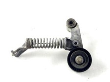 A6512000570 SUPPORTO PULEGGIA TENDICINGHIA MERCEDES CLASSE B 200 W246 1.8 D 100K