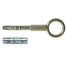 10 pz ancoraggio Elematic