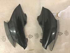 Fianchetti carbonio ducati