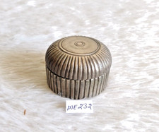 19c Presto Antico Handmade