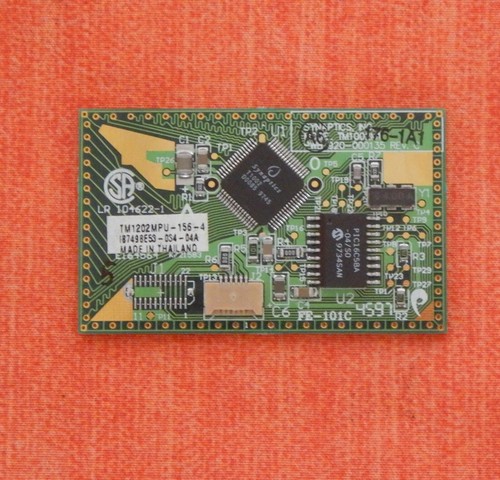 Touchpad con botones tm1202mpu - touchpad,