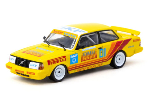 Tarmac works volvo 240 turbo - volvo,