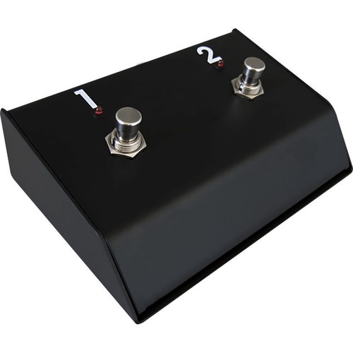 Hughes kettner fs 2 - hughes, fs-2