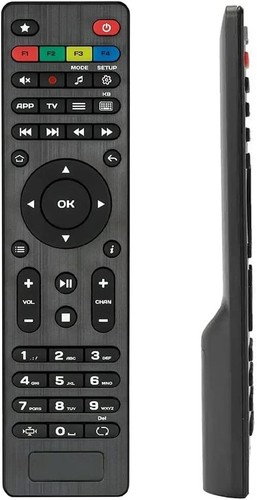 Telecomando per mag250 mag254 - per,