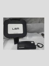 Radiomicrofono Lavalier LEM L200 freq. 197,320 MHz (Usato)