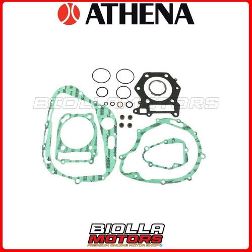 Kit guarnizioni motore - kit, athena