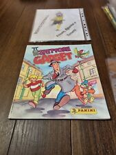 Album Ispettore Gadget Panini  Non Completo Panini.  Rif. A 1668