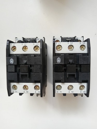 Contattore dil0am 24v - dil0am, 50hz