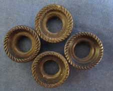 Dado di bloccaggio posteriore