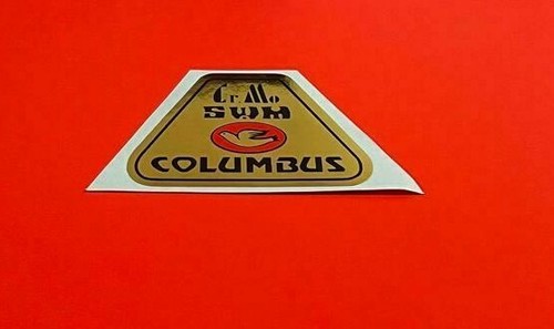 Columbus swm mo - , cr.mo