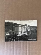 CARTOLINA  BORDIGHERA - CASA