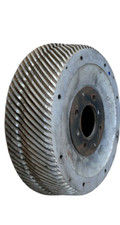 Tamburo anteriore ceppi - anteriore, 3