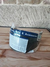 Visiere casque shoei - visiere,