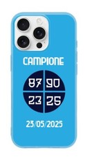 Cover Tifosi Napoli CAMPIONE
