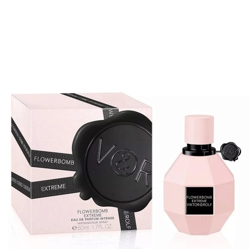 Viktor rolf flowerbomb extreme - viktor&rolf,