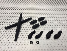 LINEGEAR Set completo di gomma