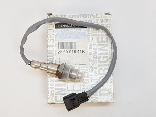 Sonda lambda smart - smart, originale