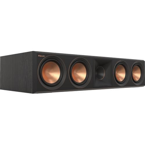 Klipsch 504c ebony - rp-504c,