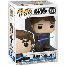 Star Wars - Anakin Skywalker