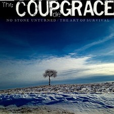 The Coup de Grace-No Stone
