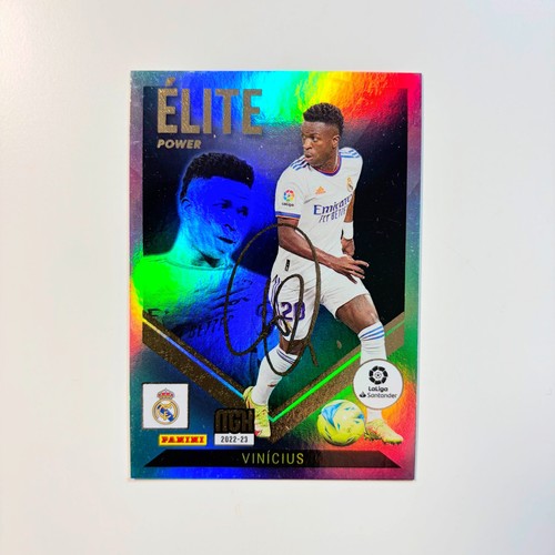 Vinicius elite power - #p9, real