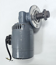 Motore elettrico Groschopp