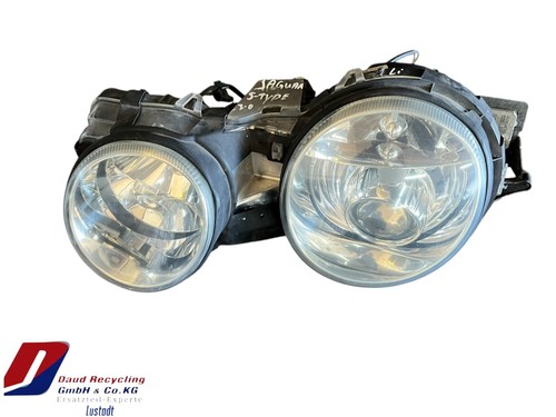 Faro proiettore jaguar type - proiettore,