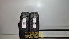 GOMME USATE  TERMICHE