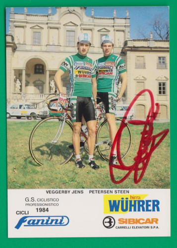 Cyclisme carte cycliste - cyclisme,