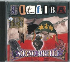 Litfiba - Sogno Ribelle - Cd