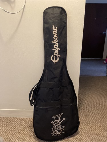 Epiphone slash afd les - slash, paul