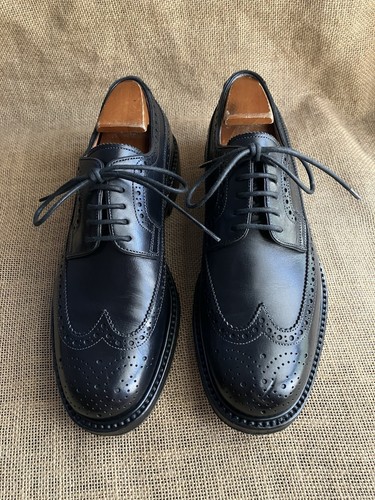 Scarpe derby santoni - derby, da