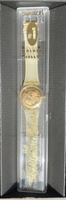 Orologio Swatch GOLDEN JELLY