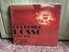 Profondo Rosso (Deep Red)